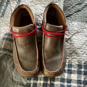 Men’s Twisted X Mocs